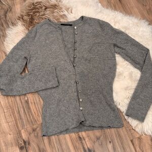 Cashmere Ellie Tahari Sweater